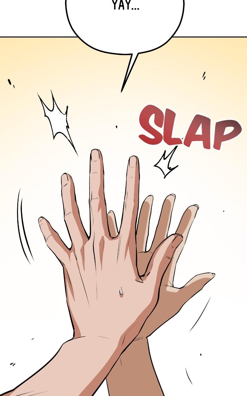 Maybe Meant to Be Chapter 82