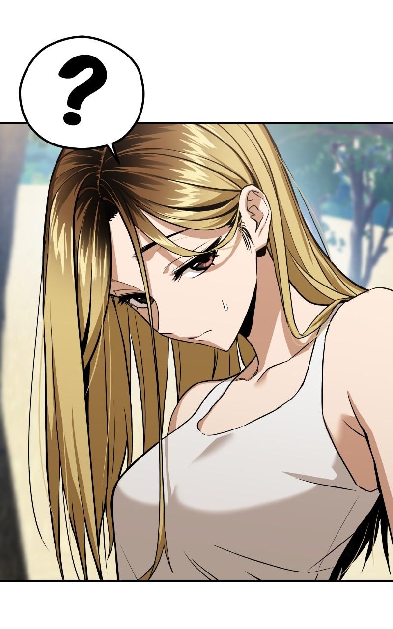 Maybe Meant to Be Chapter 82