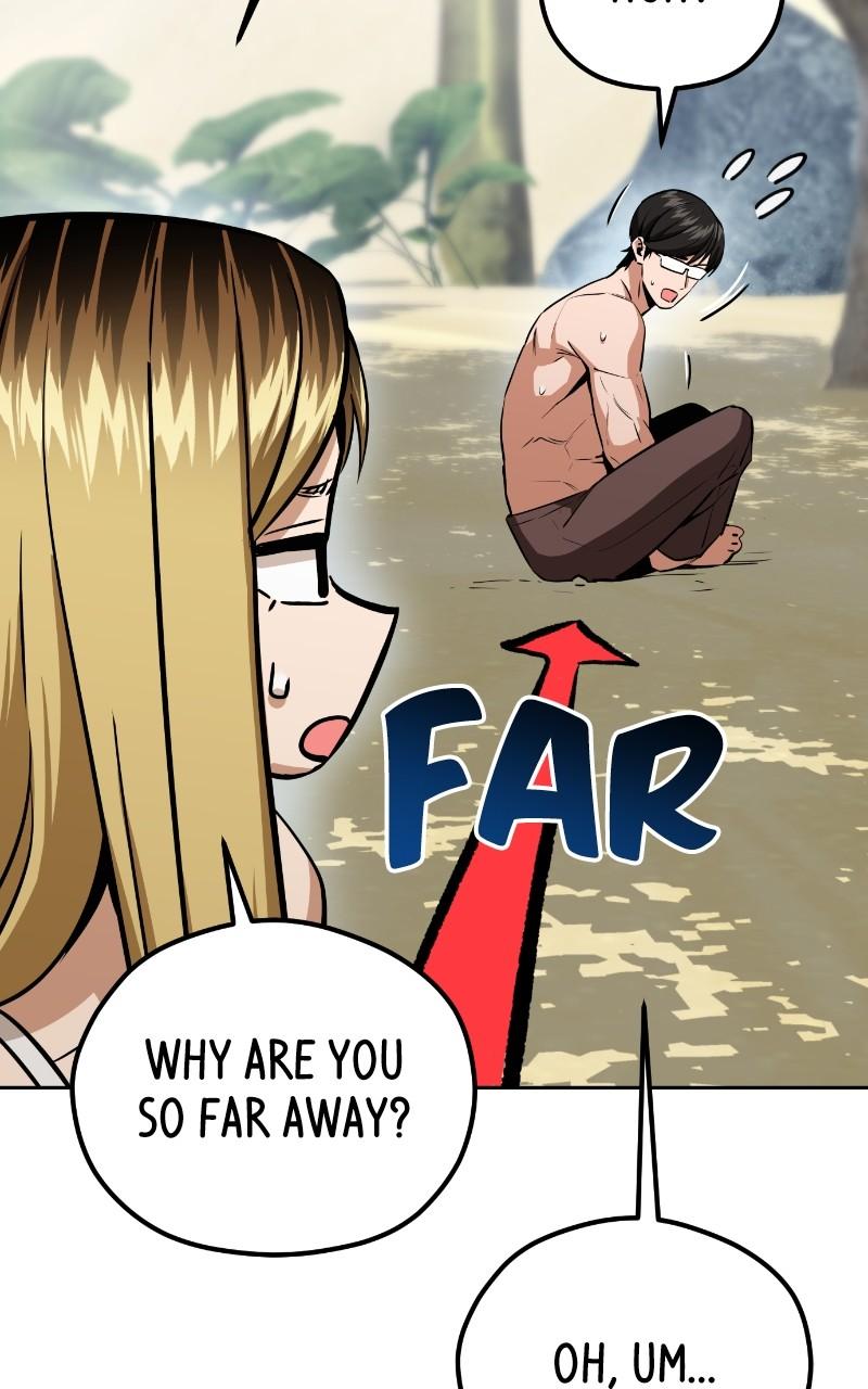 Maybe Meant to Be Chapter 82