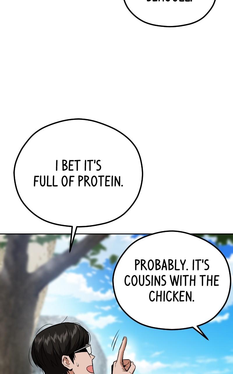 Maybe Meant to Be Chapter 82