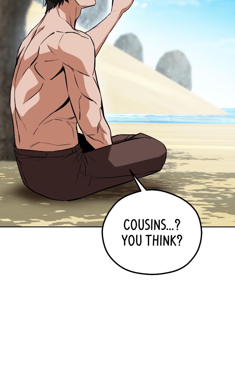 Maybe Meant to Be Chapter 82