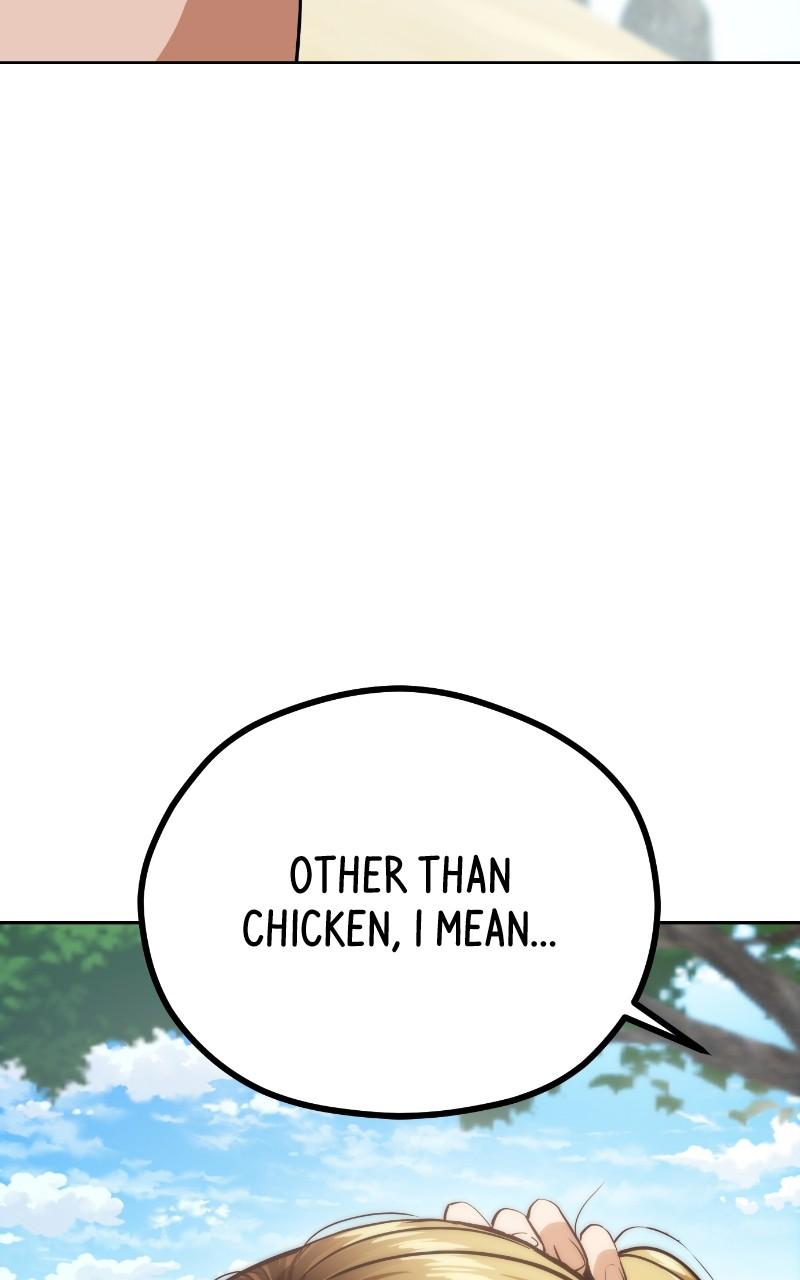 Maybe Meant to Be Chapter 82