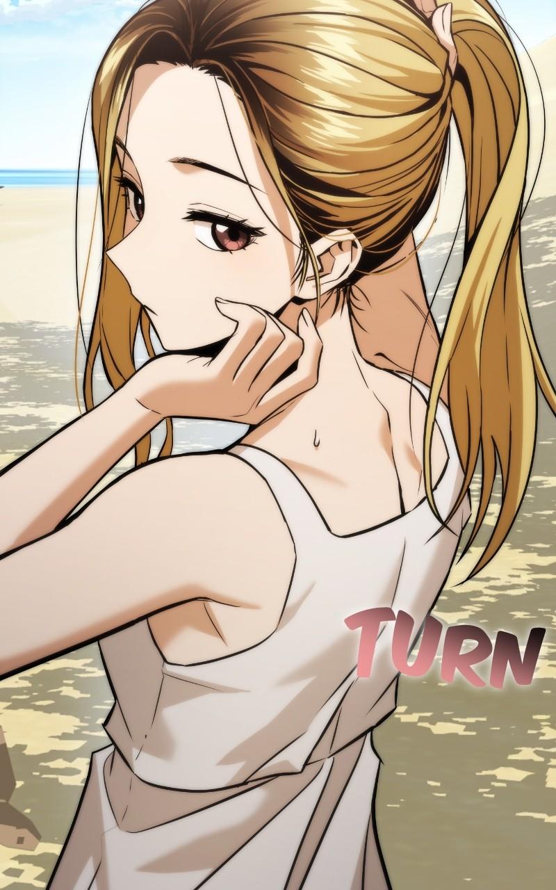 Maybe Meant to Be Chapter 82