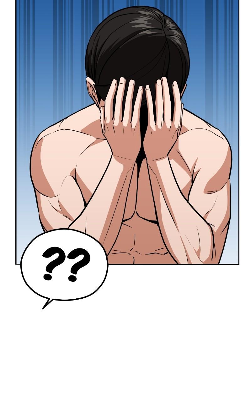 Maybe Meant to Be Chapter 82