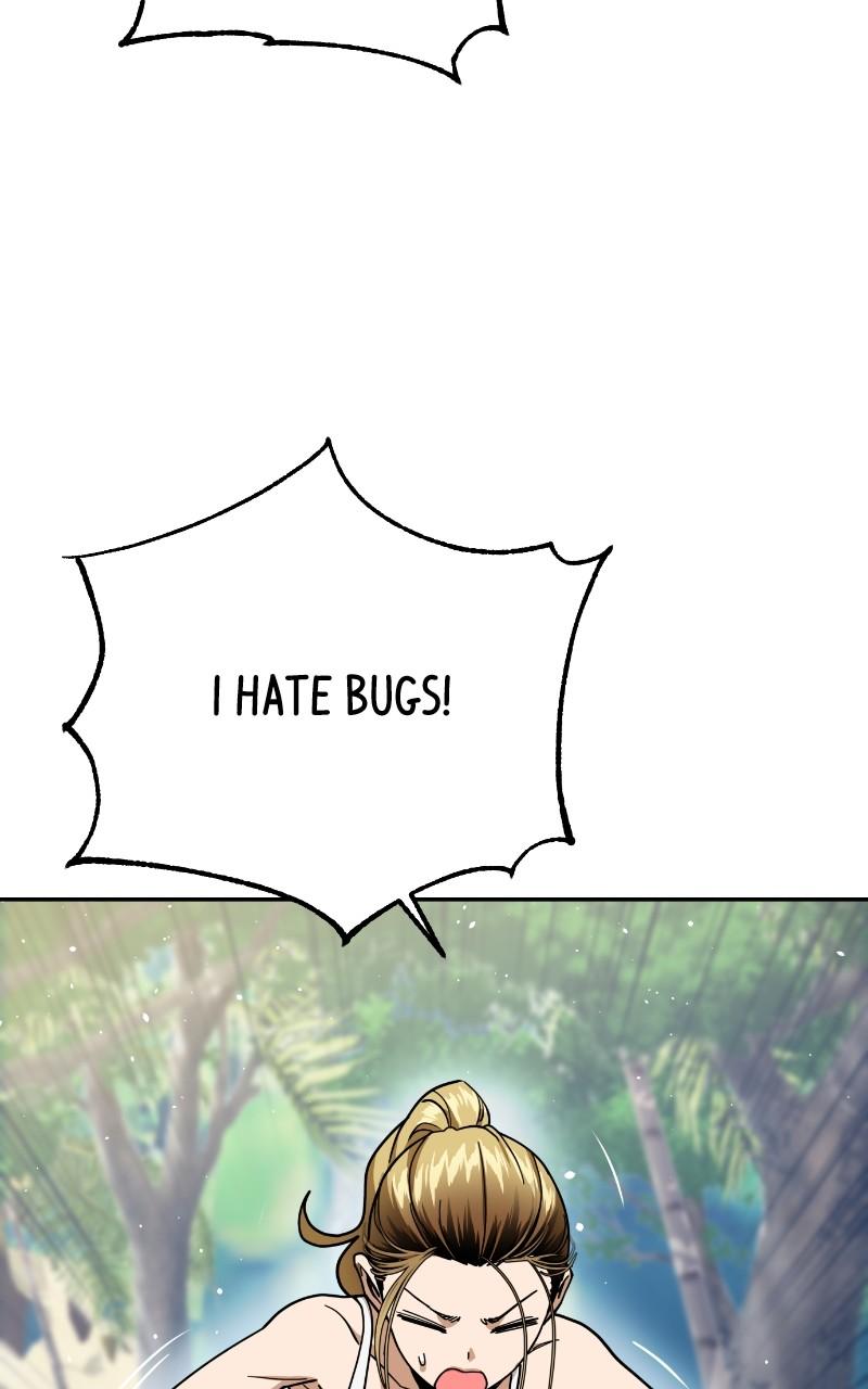 Maybe Meant to Be Chapter 82