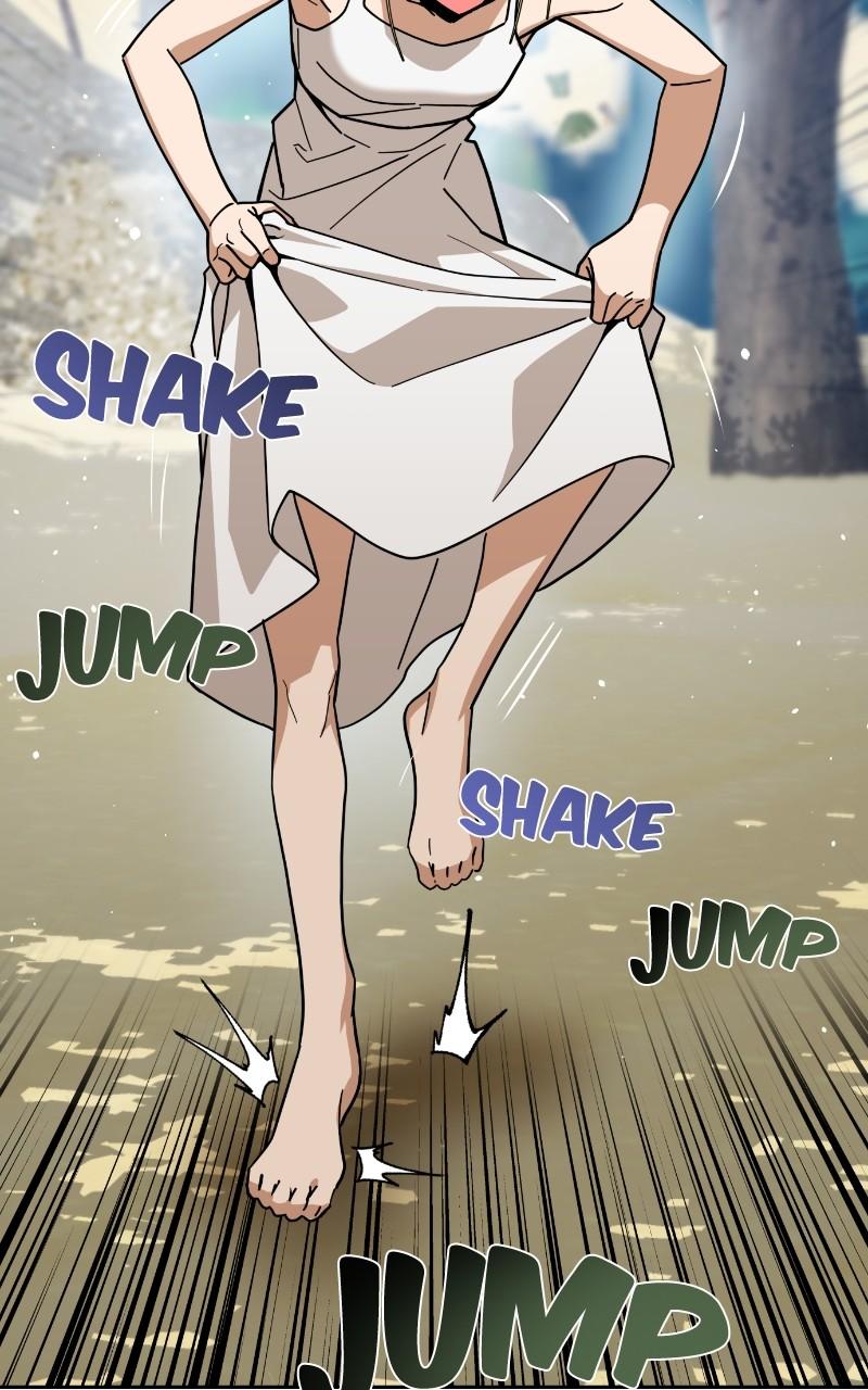 Maybe Meant to Be Chapter 82