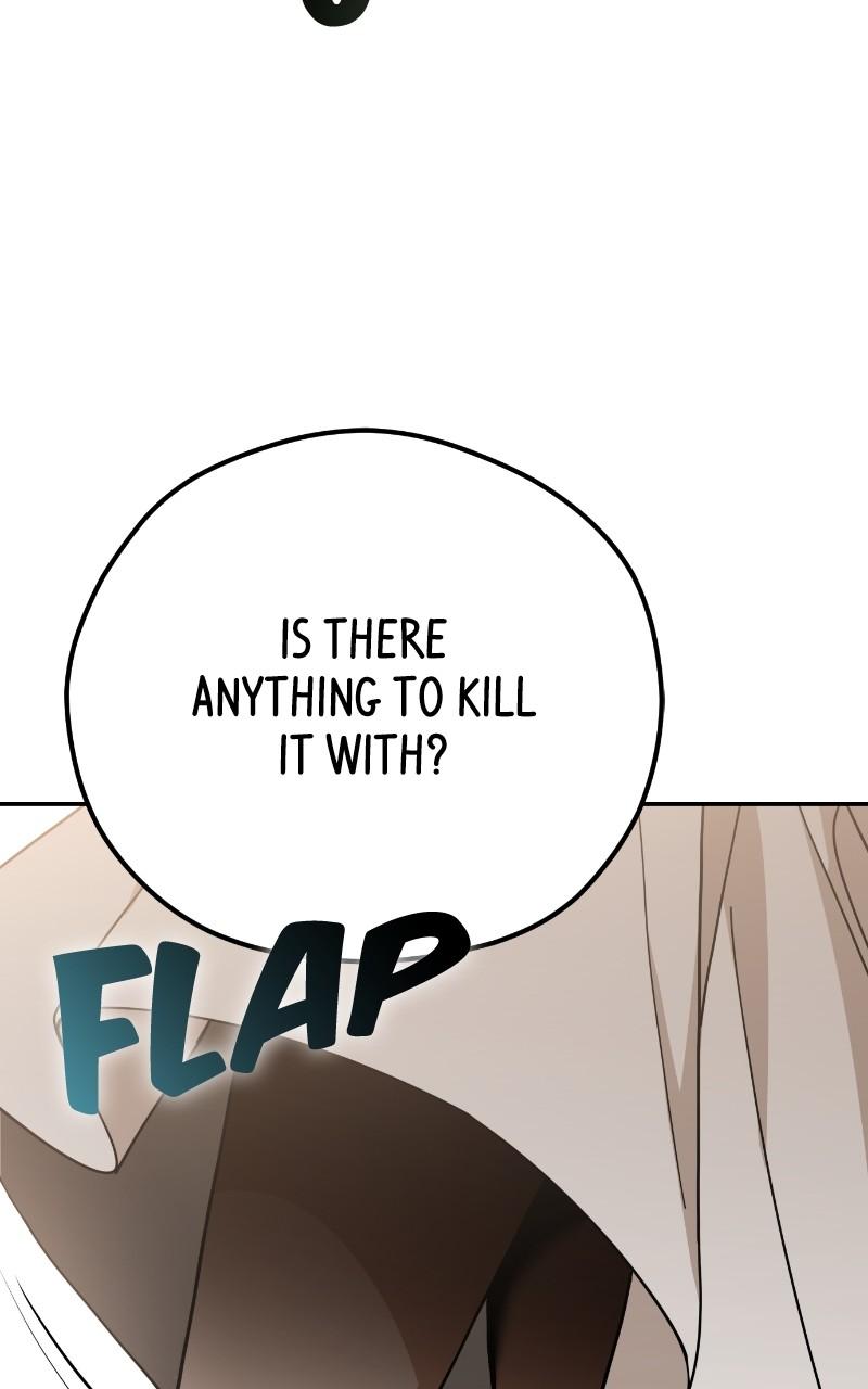 Maybe Meant to Be Chapter 82