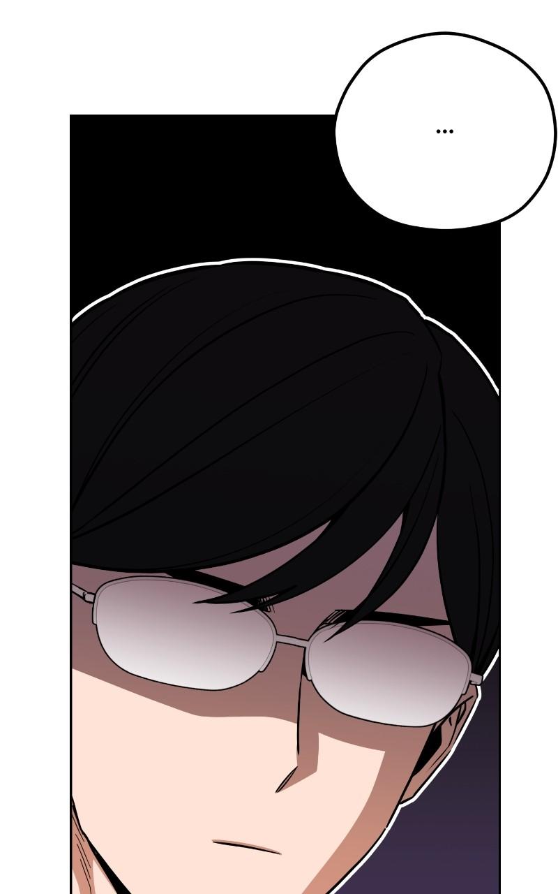 Maybe Meant to Be Chapter 82