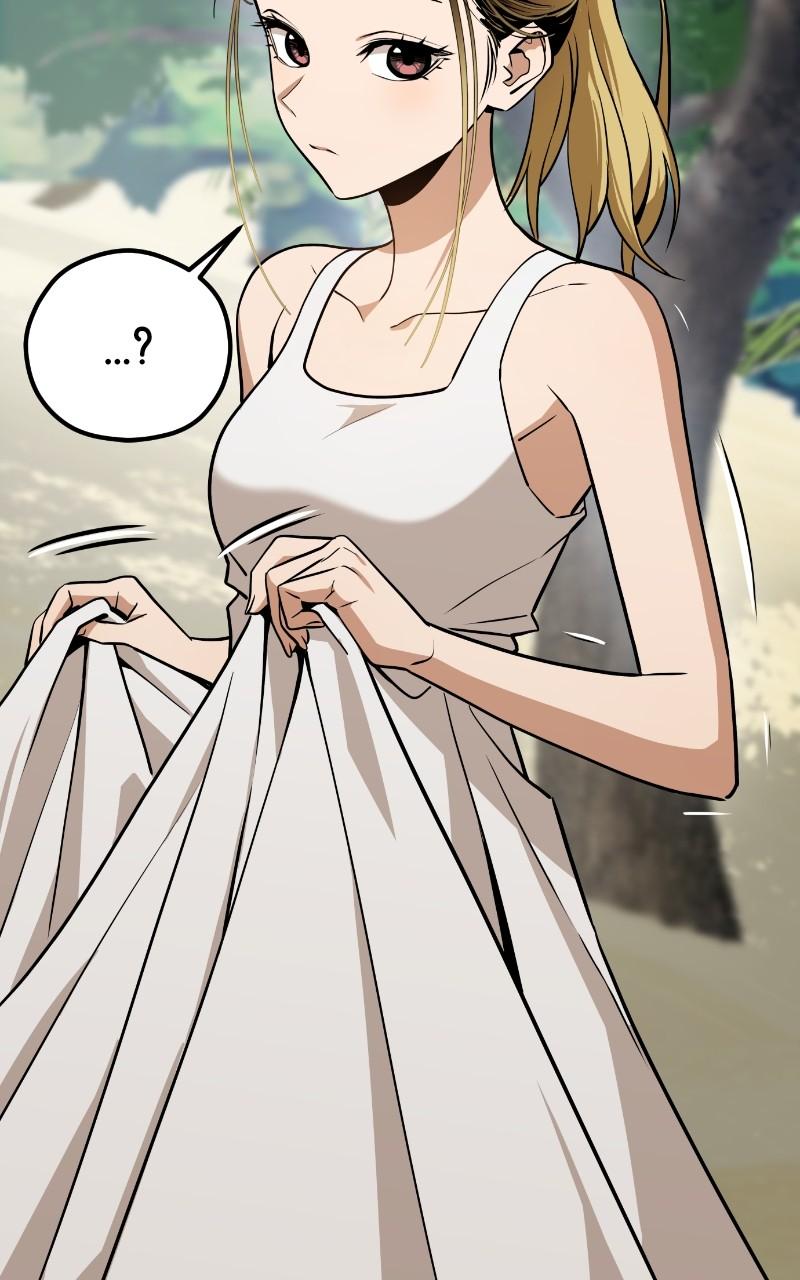 Maybe Meant to Be Chapter 82