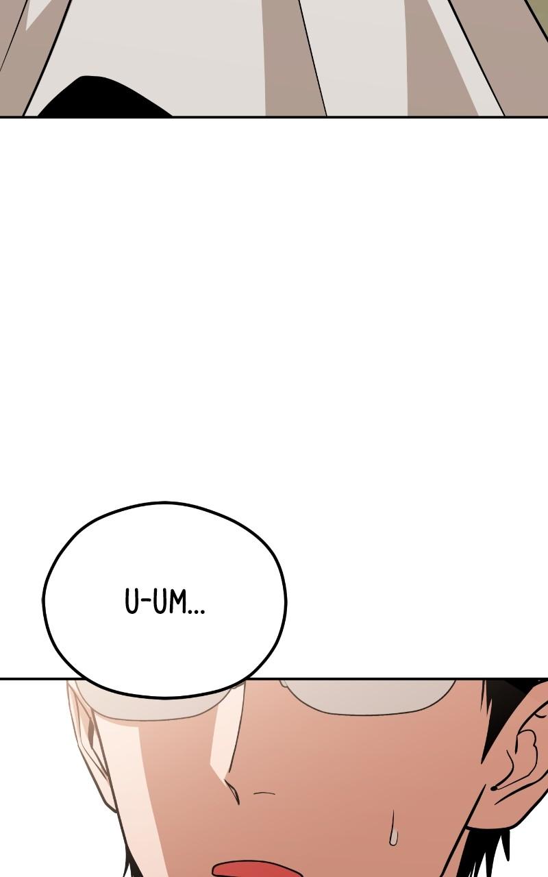 Maybe Meant to Be Chapter 82