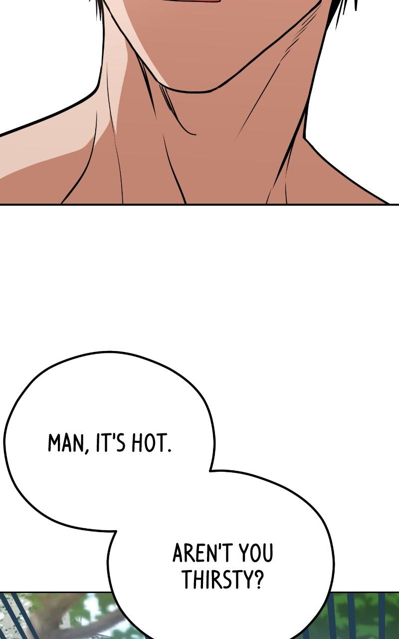 Maybe Meant to Be Chapter 82