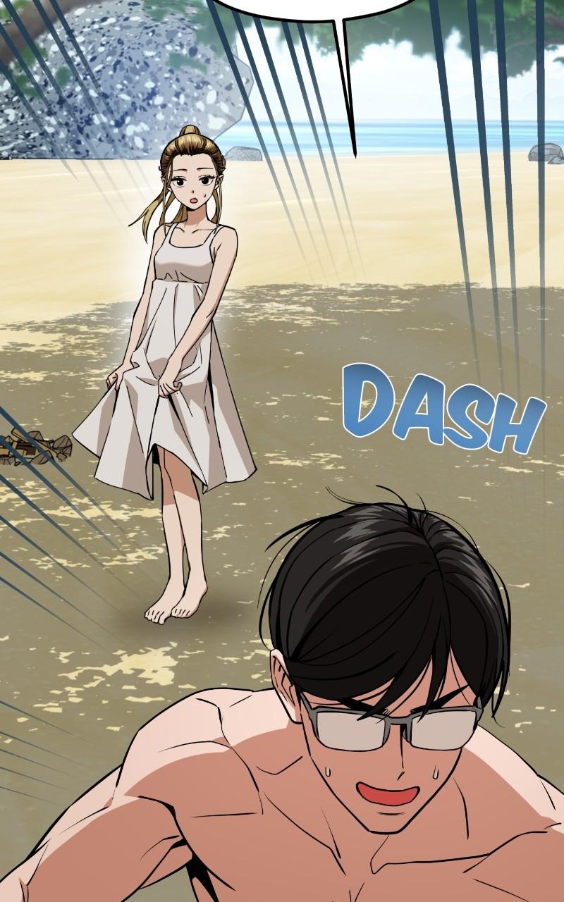 Maybe Meant to Be Chapter 82