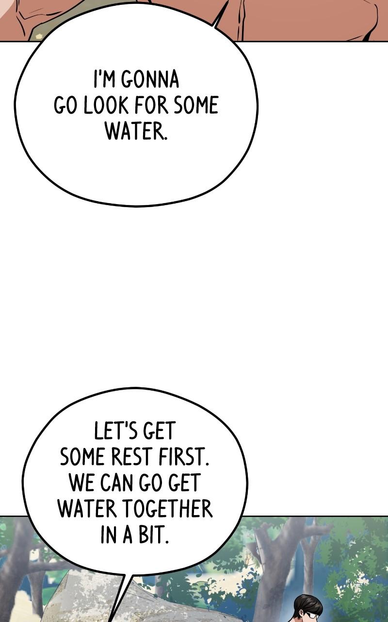 Maybe Meant to Be Chapter 82