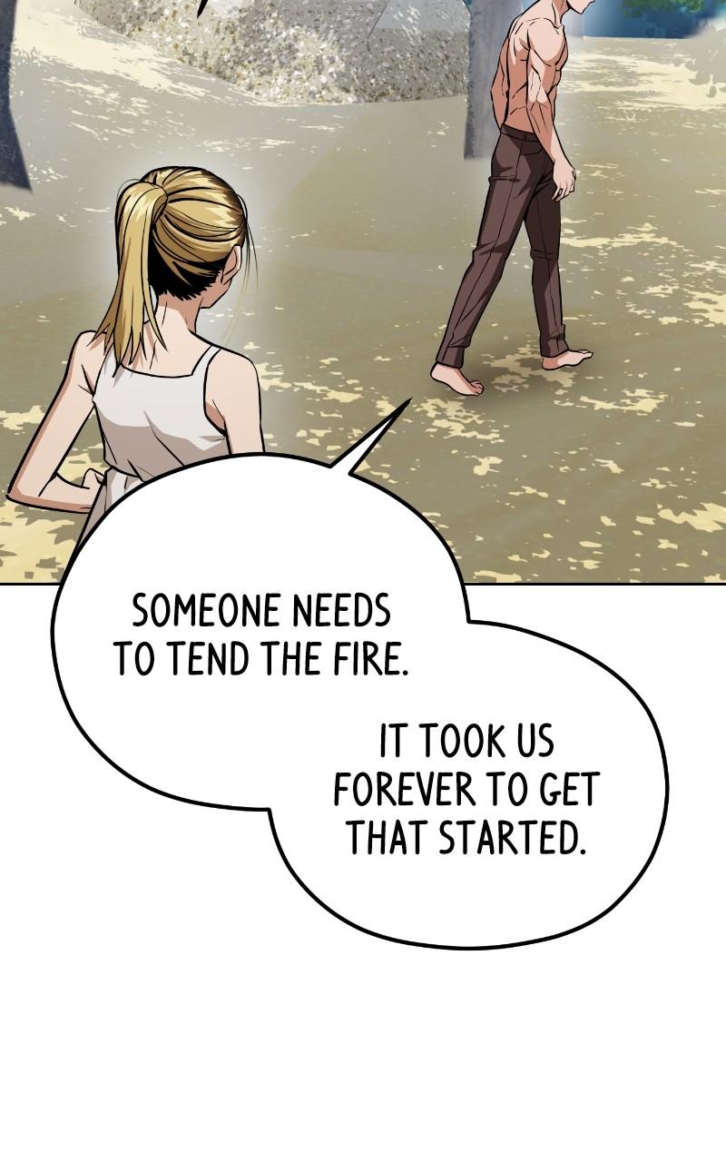 Maybe Meant to Be Chapter 82