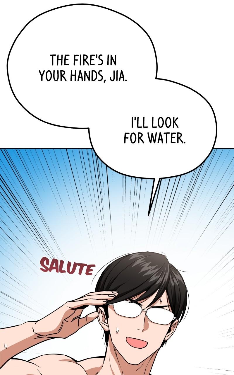 Maybe Meant to Be Chapter 82