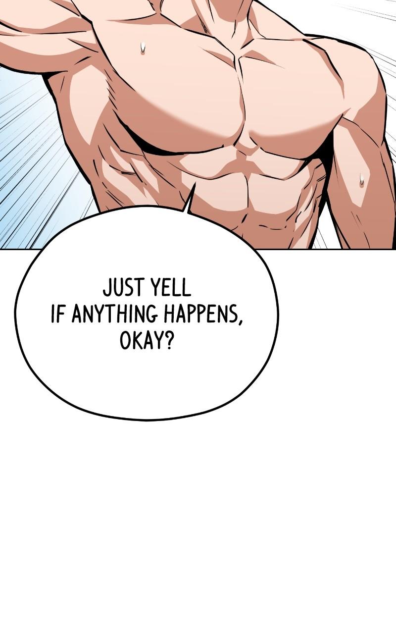 Maybe Meant to Be Chapter 82