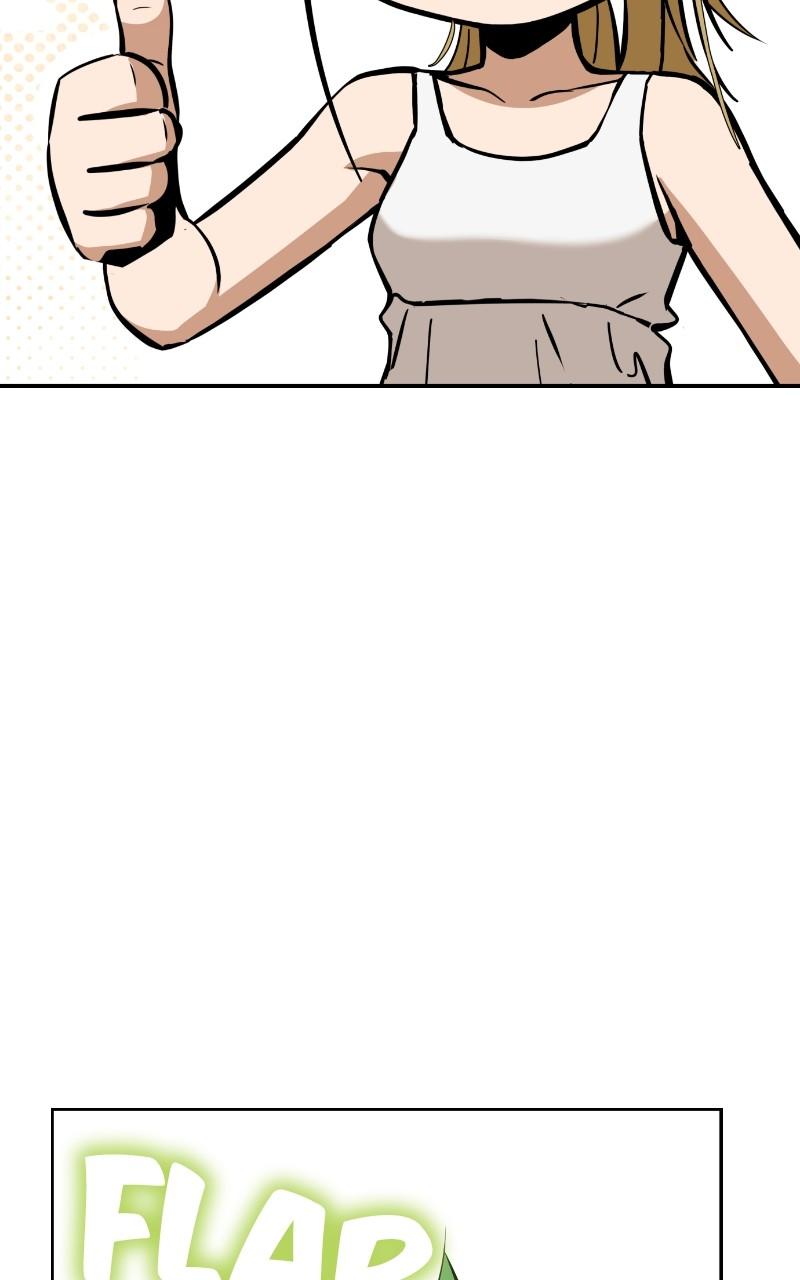 Maybe Meant to Be Chapter 82