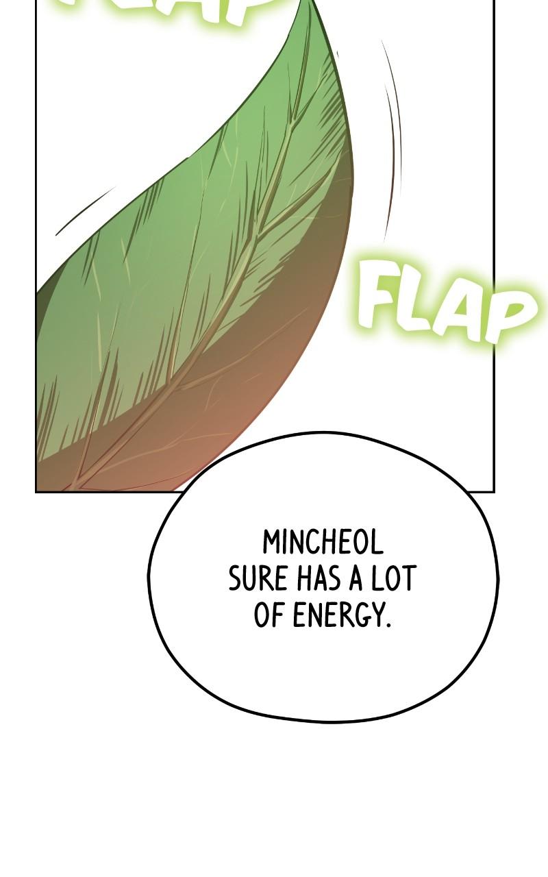 Maybe Meant to Be Chapter 82