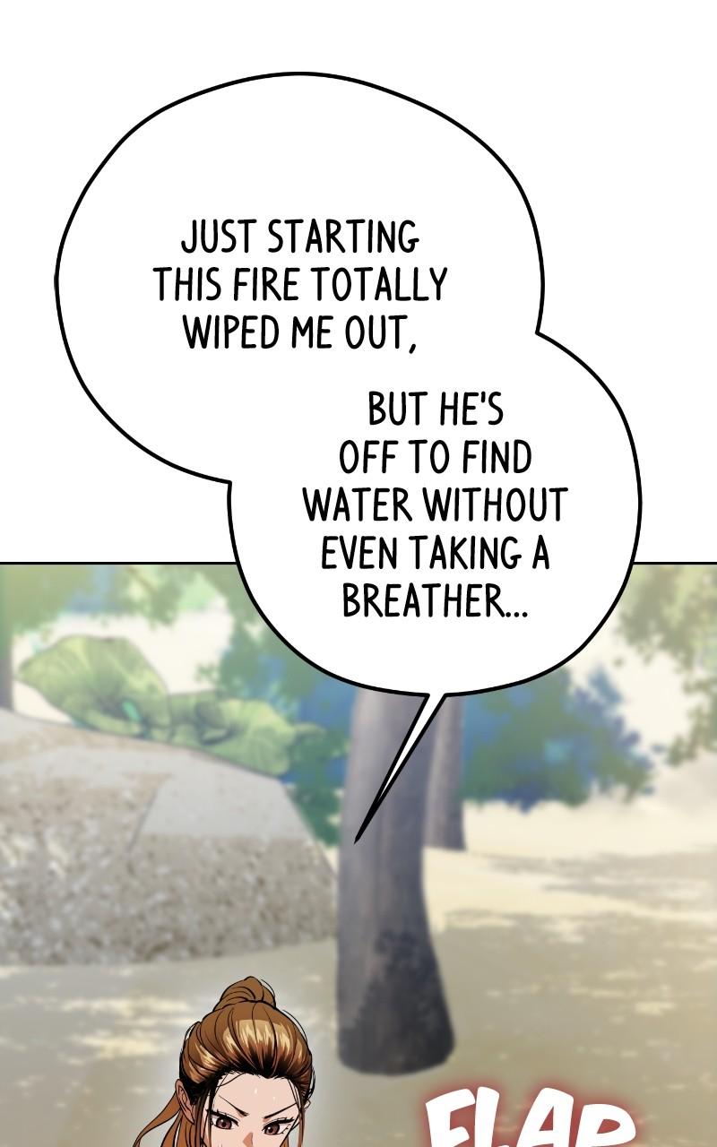 Maybe Meant to Be Chapter 82