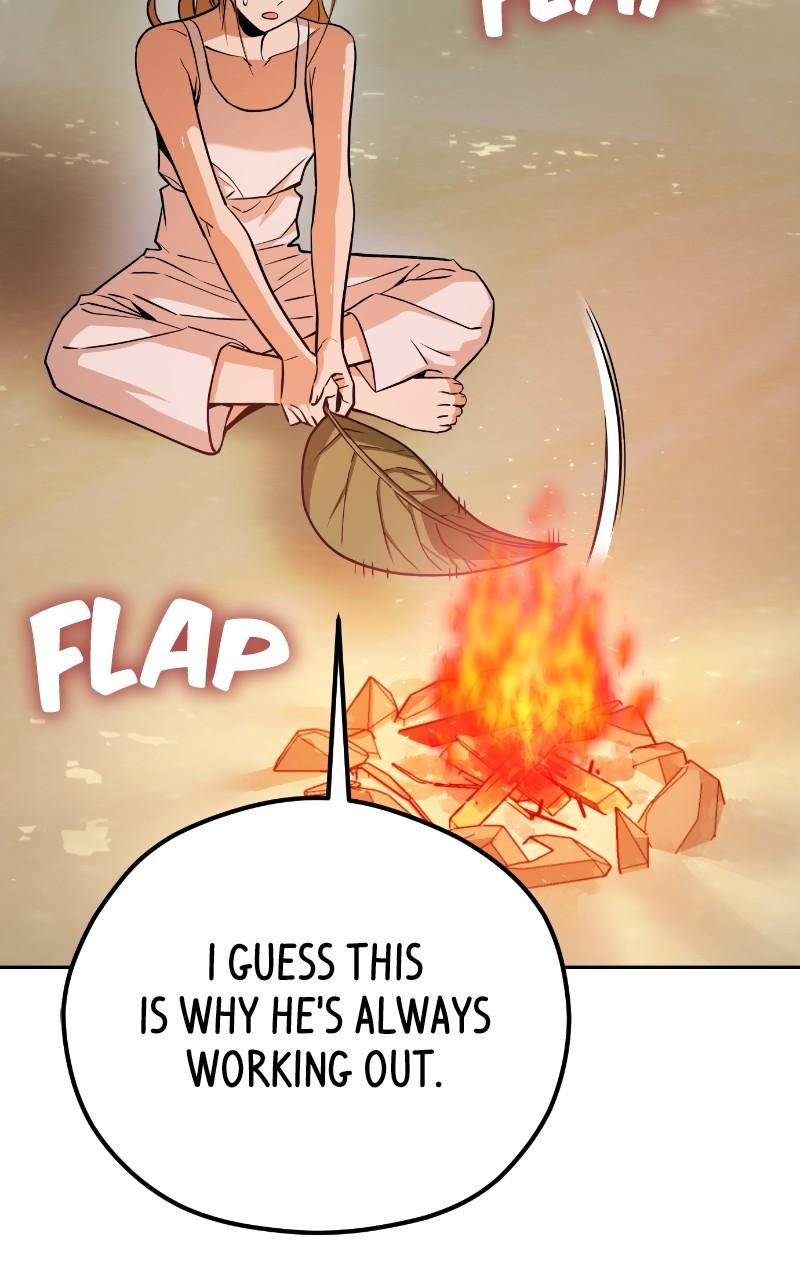 Maybe Meant to Be Chapter 82