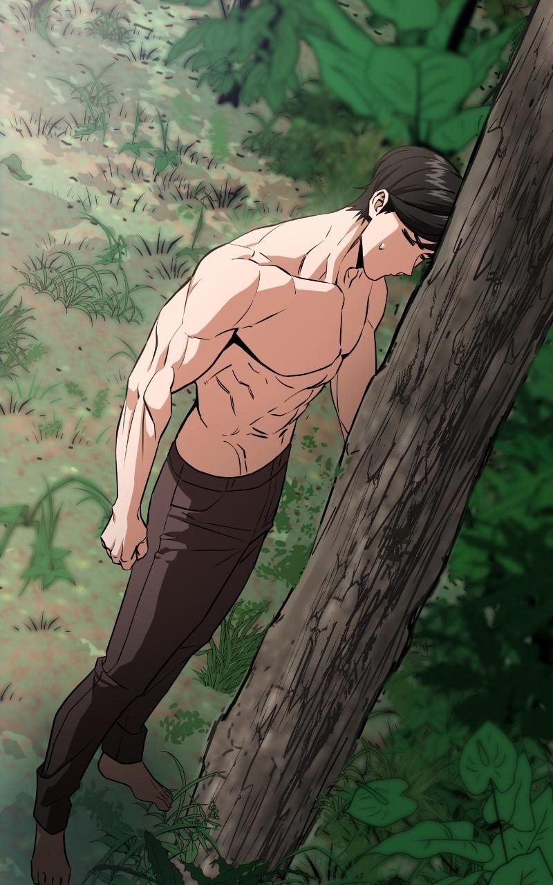 Maybe Meant to Be Chapter 82