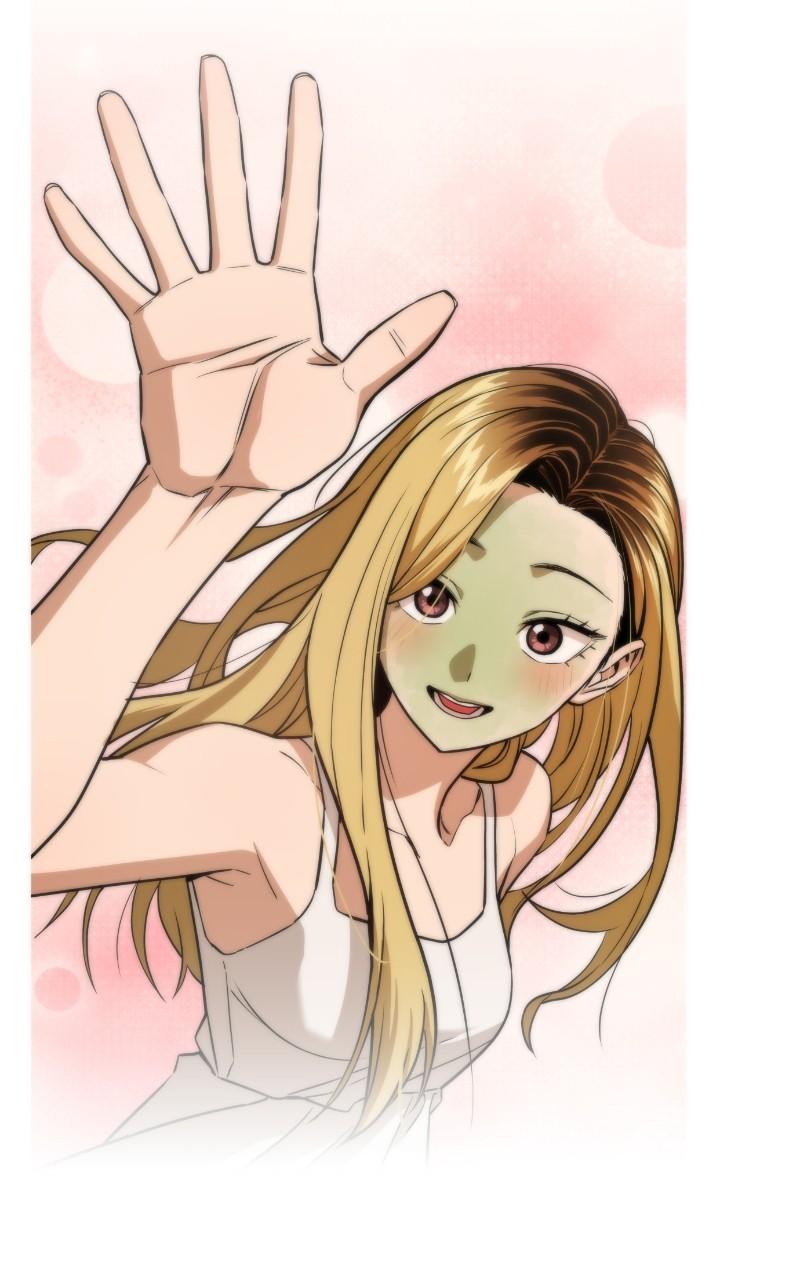 Maybe Meant to Be Chapter 82