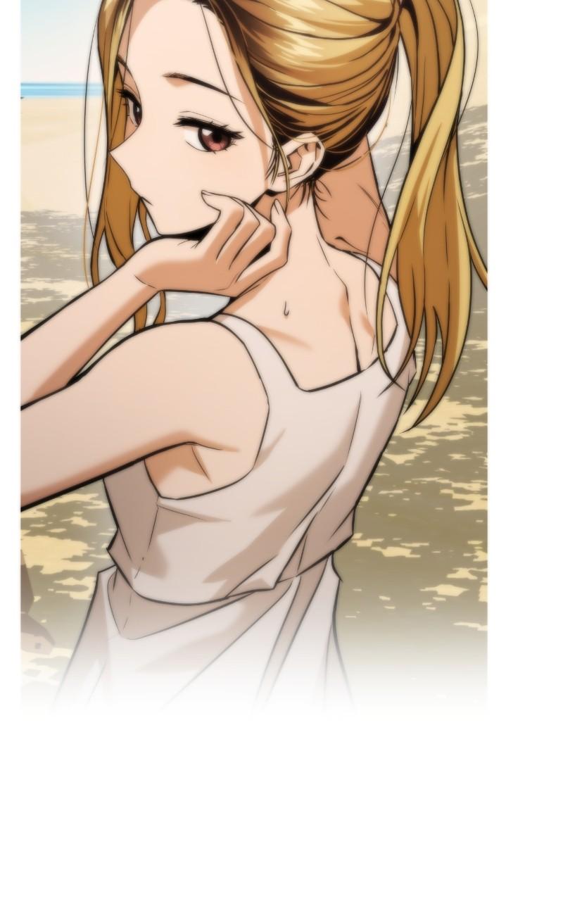 Maybe Meant to Be Chapter 82