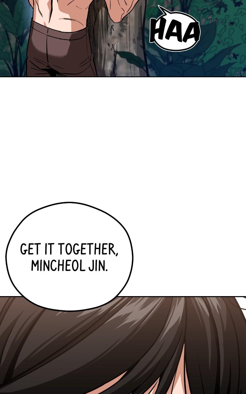 Maybe Meant to Be Chapter 82