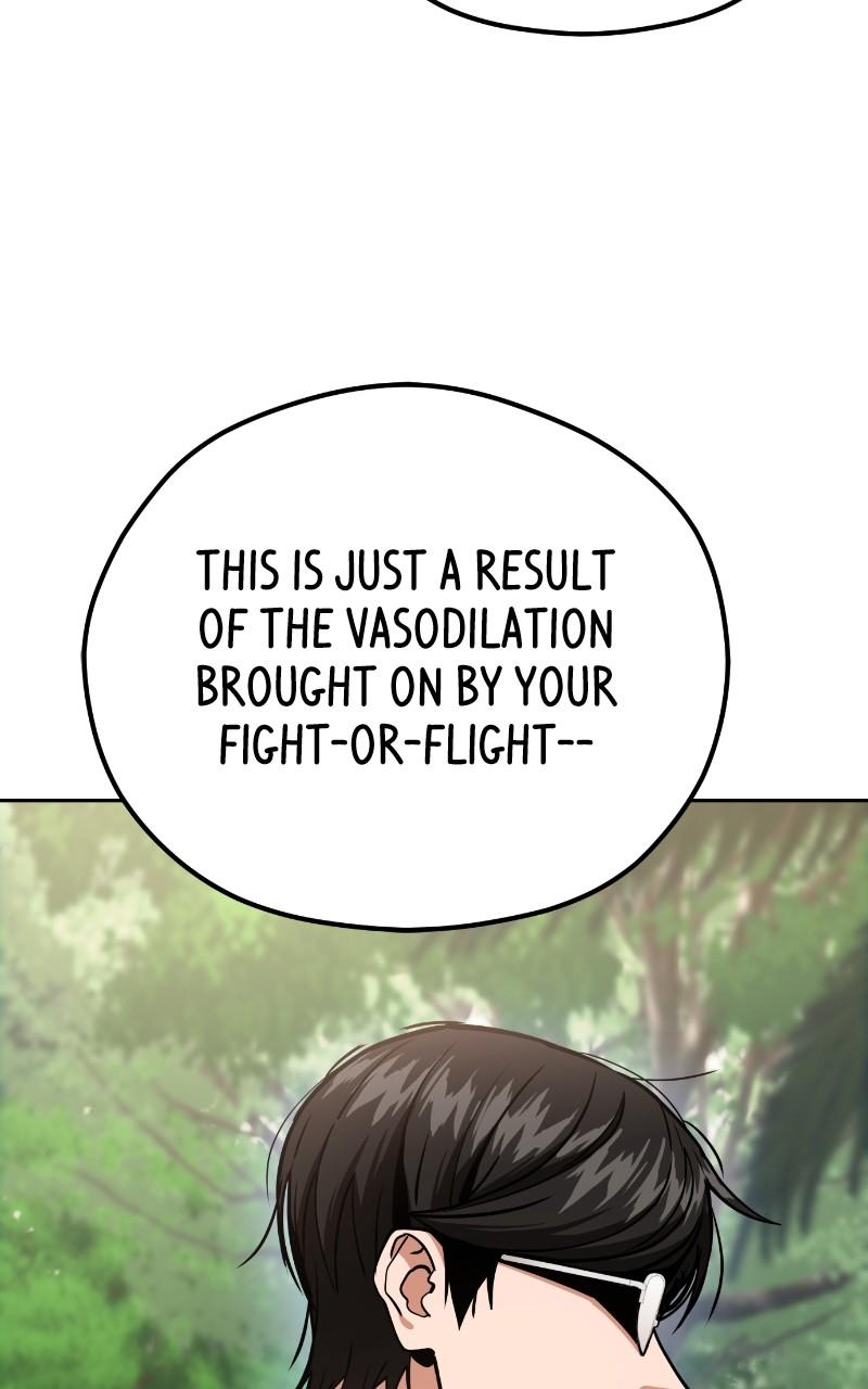 Maybe Meant to Be Chapter 82