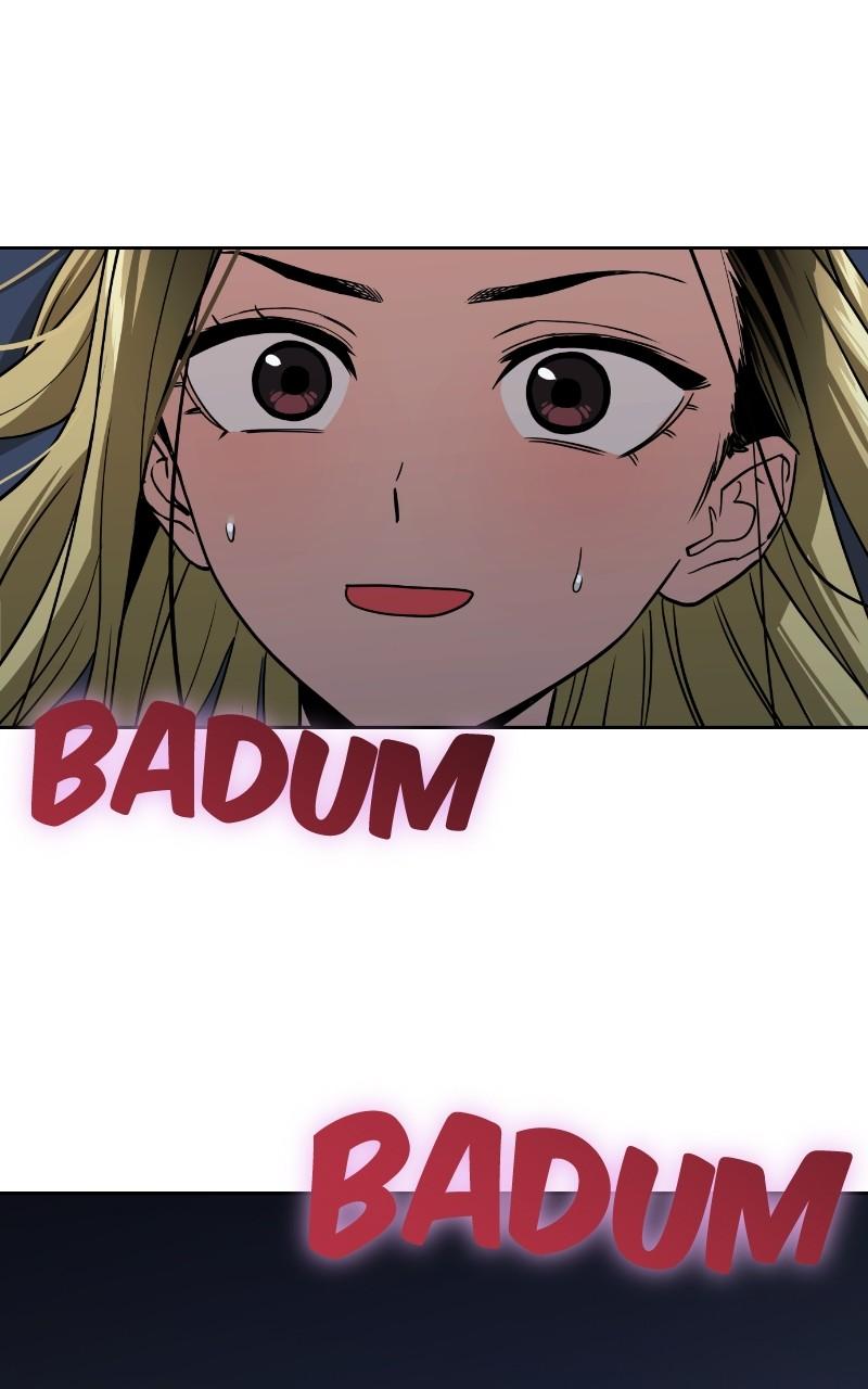 Maybe Meant to Be Chapter 83