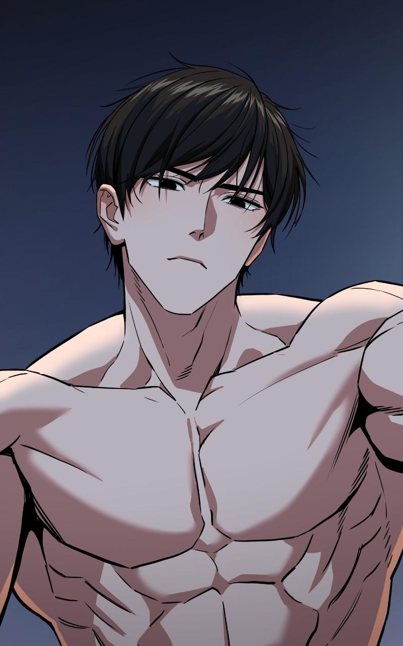 Maybe Meant to Be Chapter 83