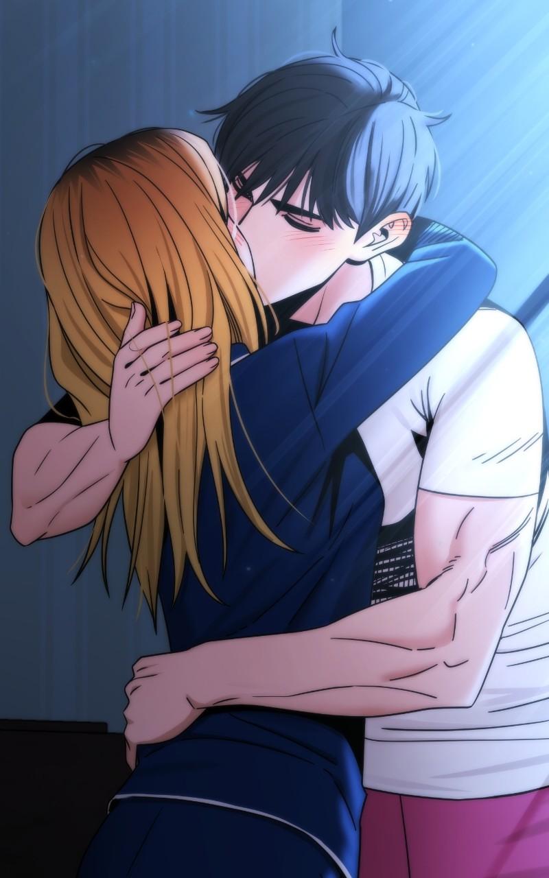 Maybe Meant to Be Chapter 83