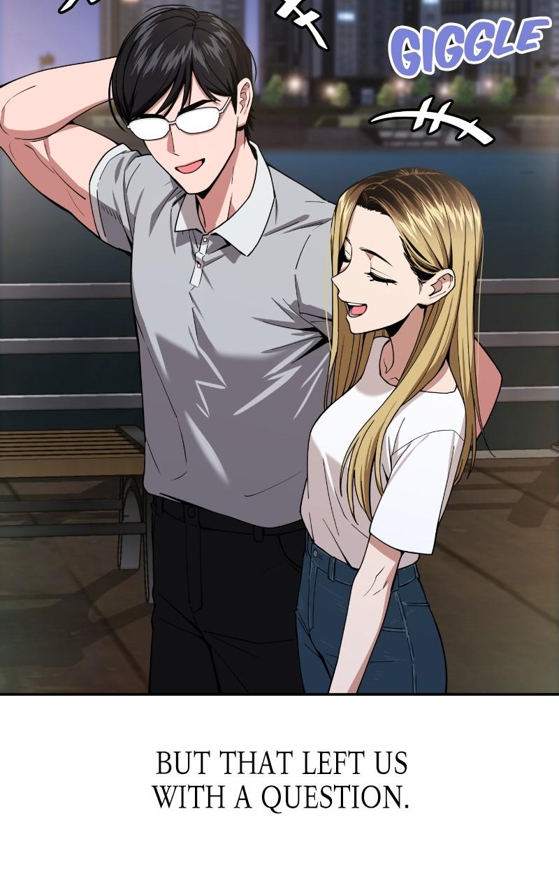 Maybe Meant to Be Chapter 83