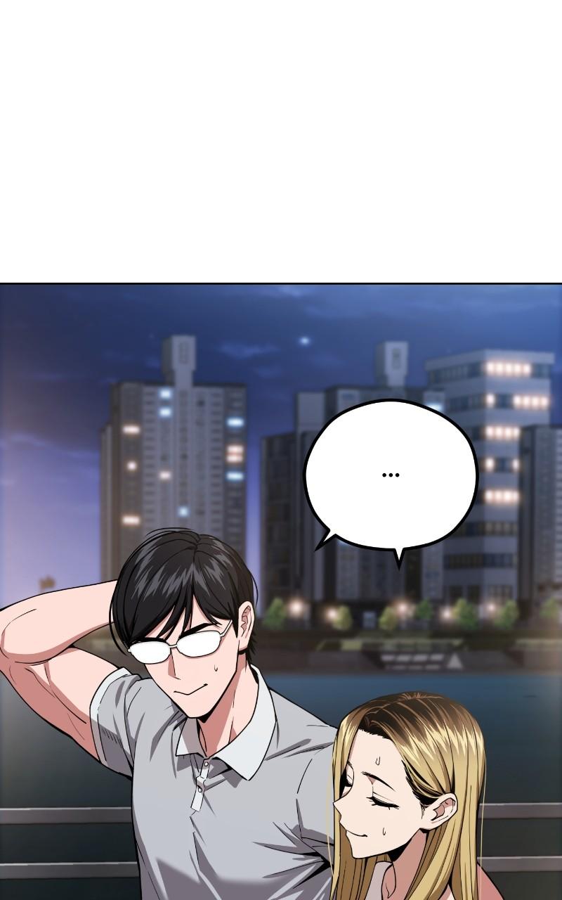 Maybe Meant to Be Chapter 83