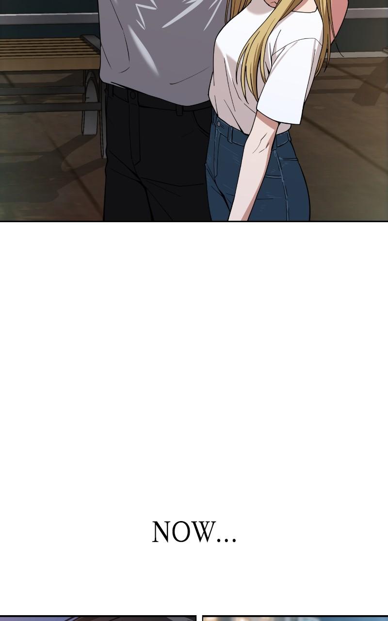 Maybe Meant to Be Chapter 83