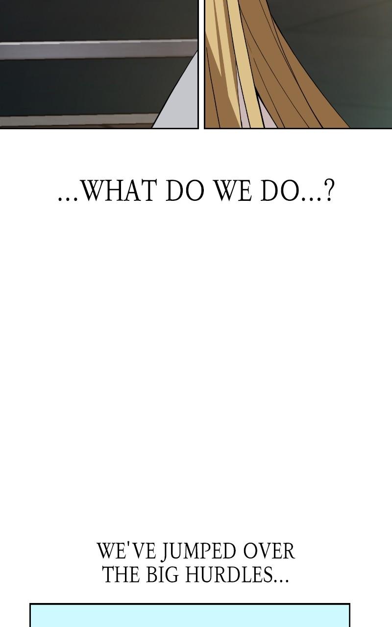 Maybe Meant to Be Chapter 83