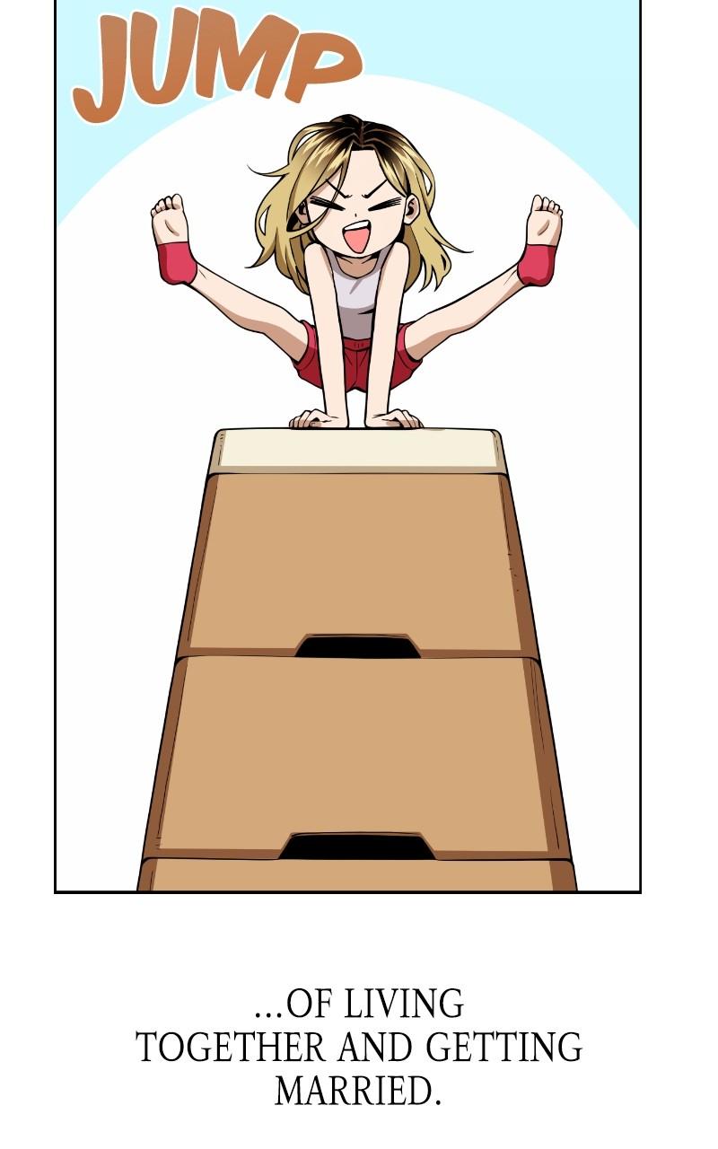 Maybe Meant to Be Chapter 83