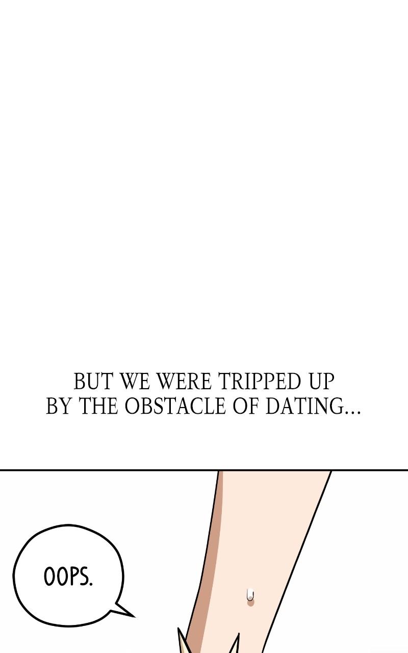 Maybe Meant to Be Chapter 83