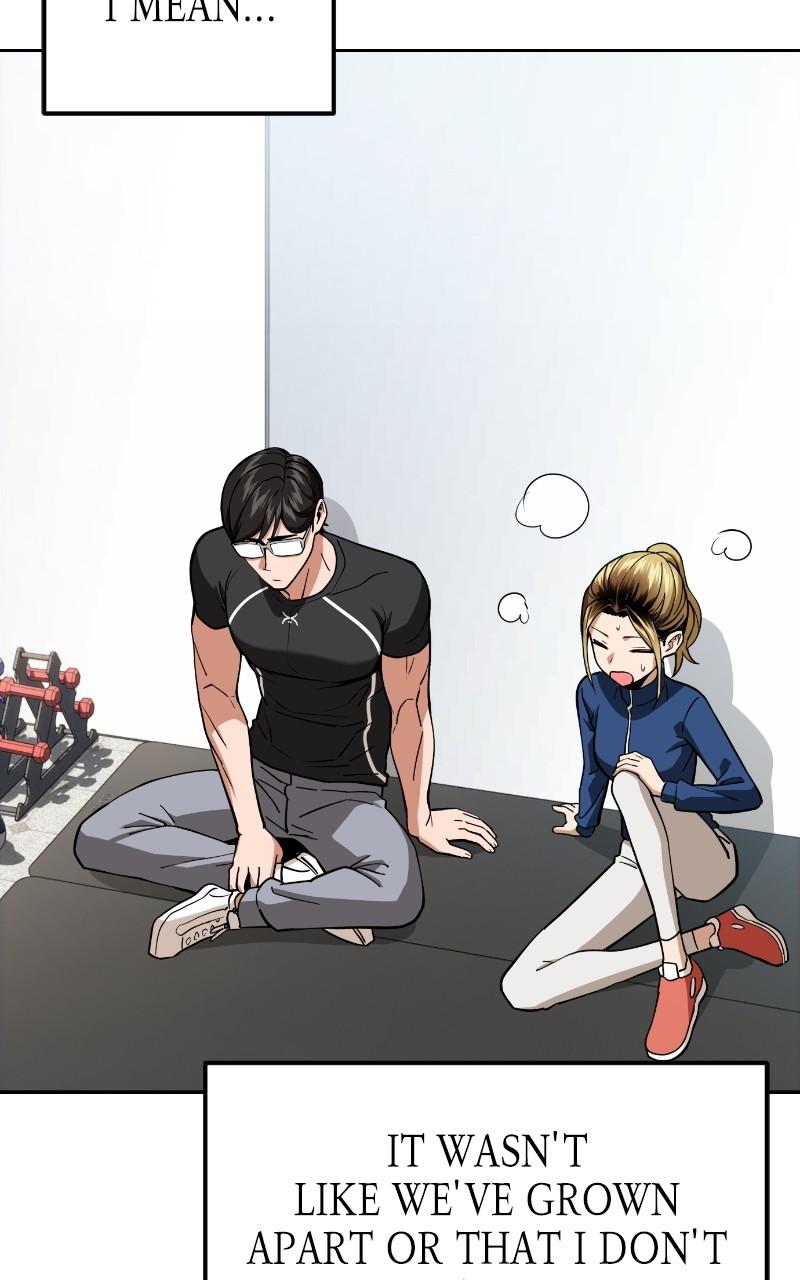 Maybe Meant to Be Chapter 83