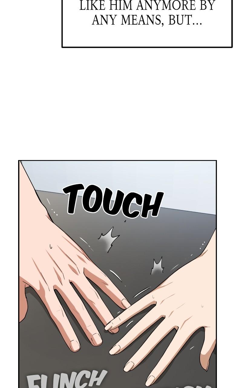 Maybe Meant to Be Chapter 83