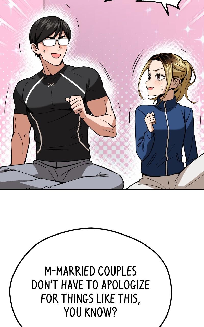 Maybe Meant to Be Chapter 83