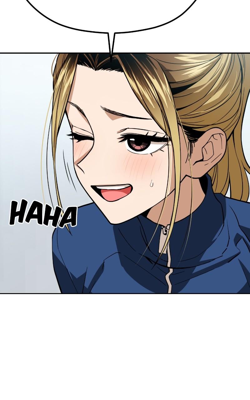 Maybe Meant to Be Chapter 83