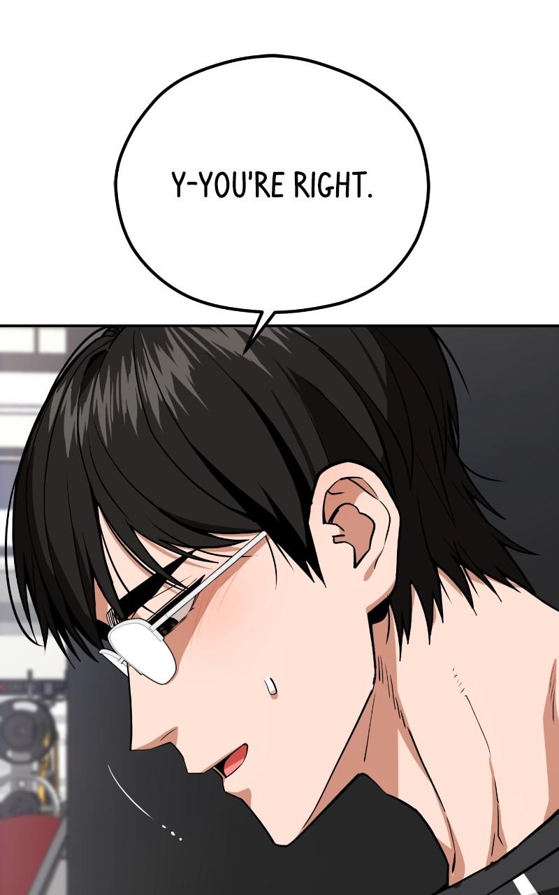 Maybe Meant to Be Chapter 83