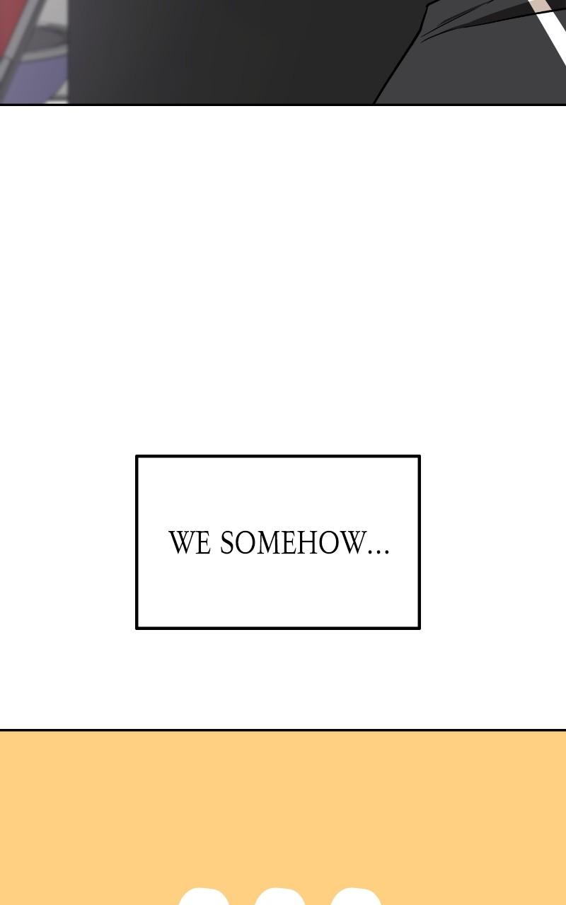 Maybe Meant to Be Chapter 83