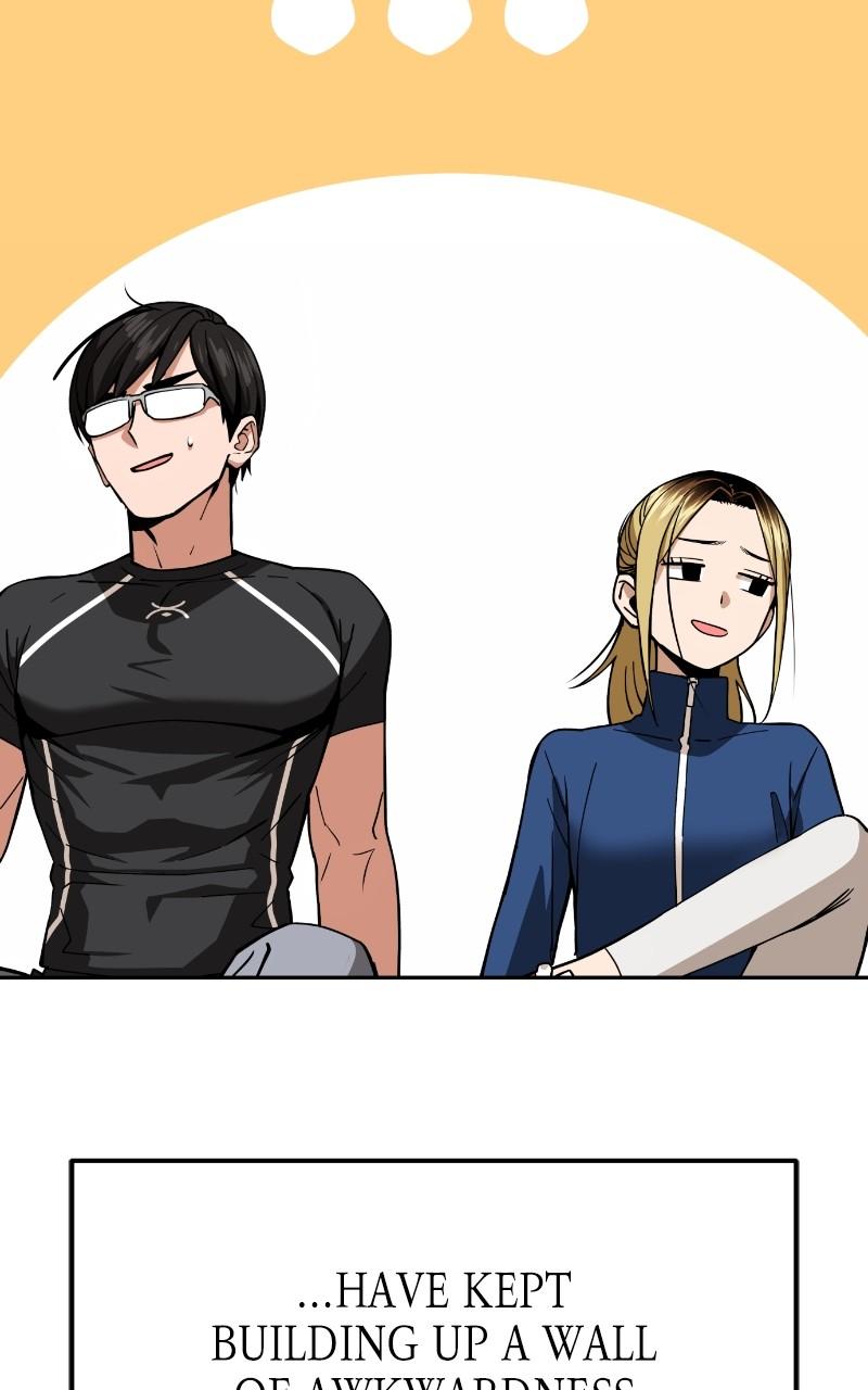 Maybe Meant to Be Chapter 83