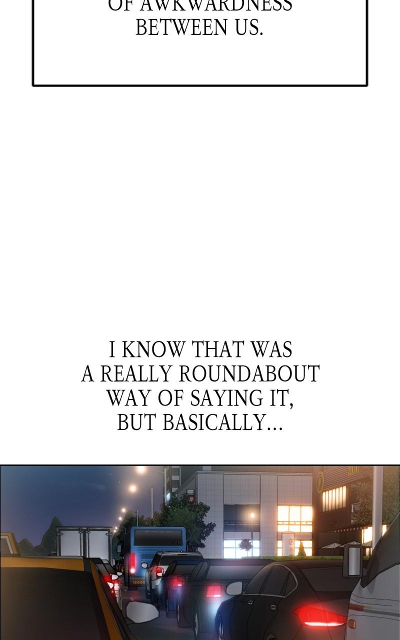 Maybe Meant to Be Chapter 83