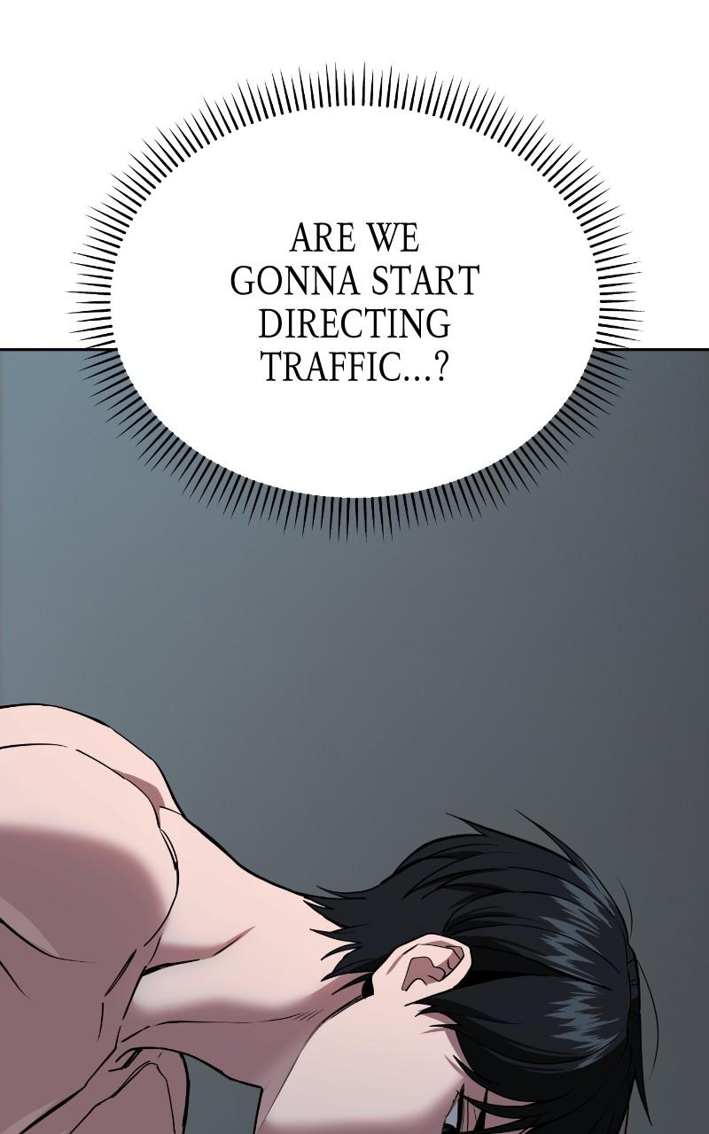 Maybe Meant to Be Chapter 83