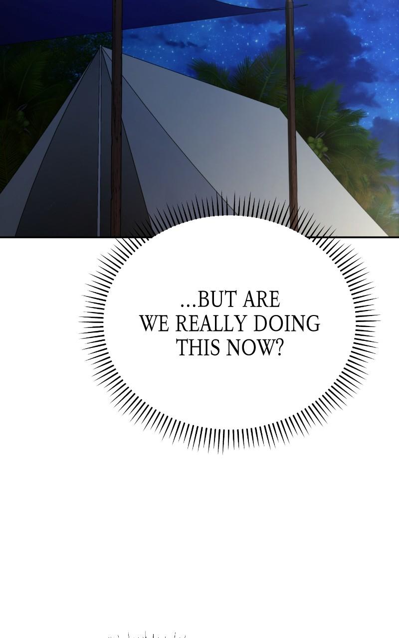 Maybe Meant to Be Chapter 83