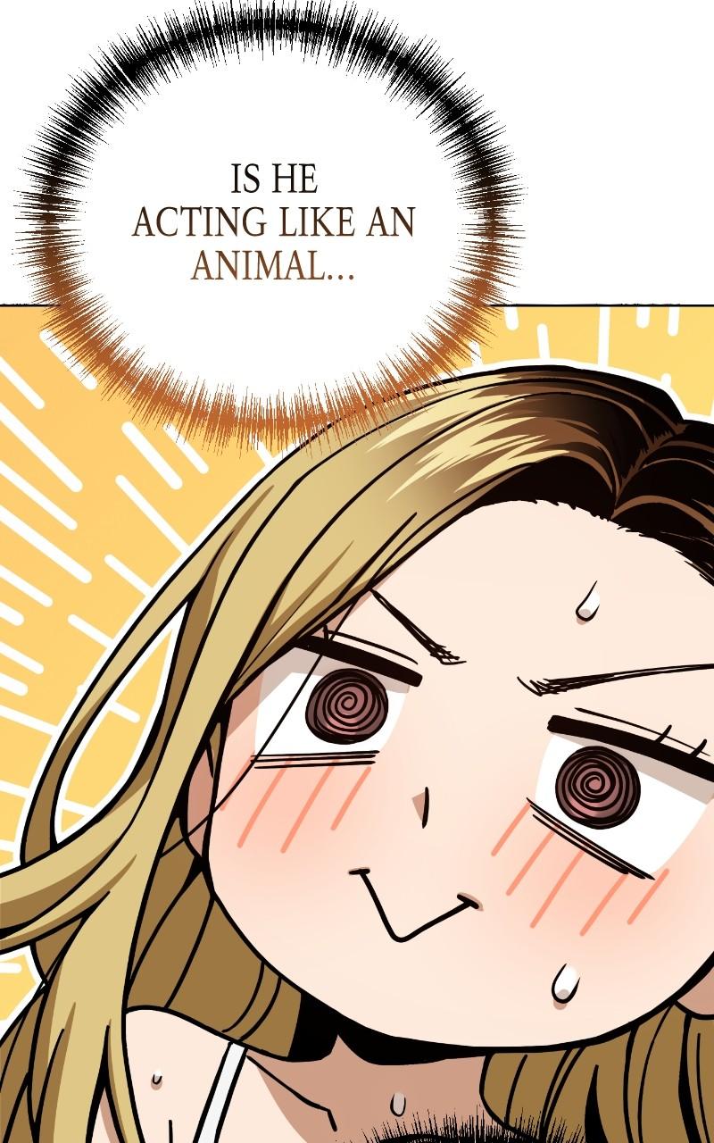 Maybe Meant to Be Chapter 83