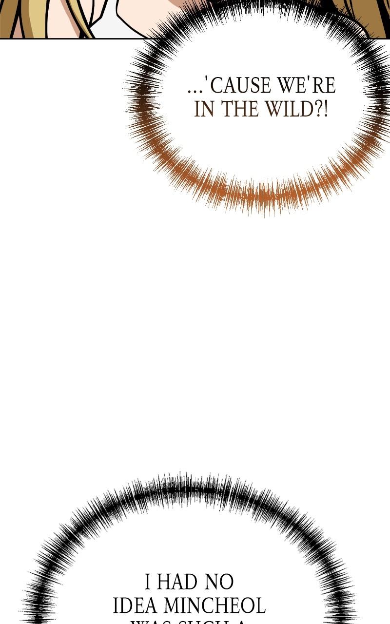 Maybe Meant to Be Chapter 83